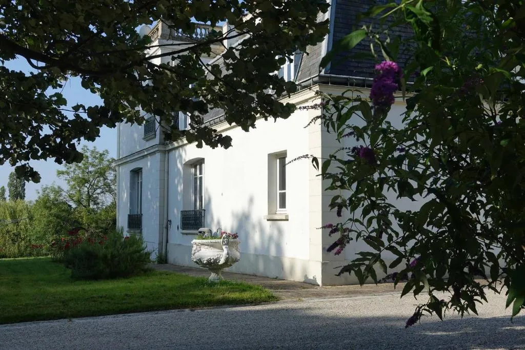 Manoir Le Parc à Villevaudé, photo 5