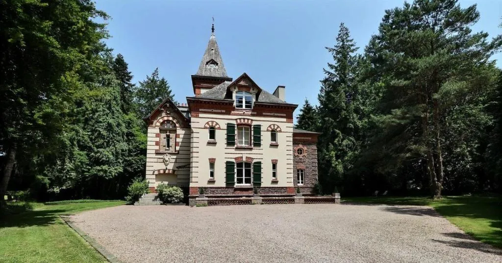 Manoir Les Brieux, manoir à Plélan-le-Grand