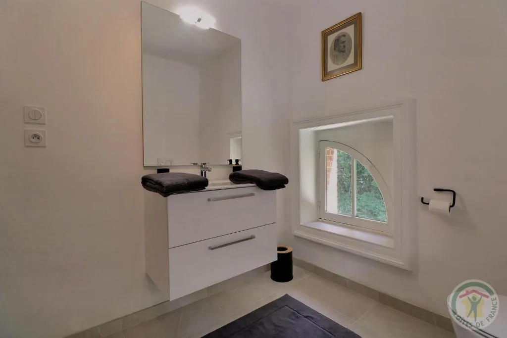 Manoir Les Brieux à Plélan-le-Grand, photo 3