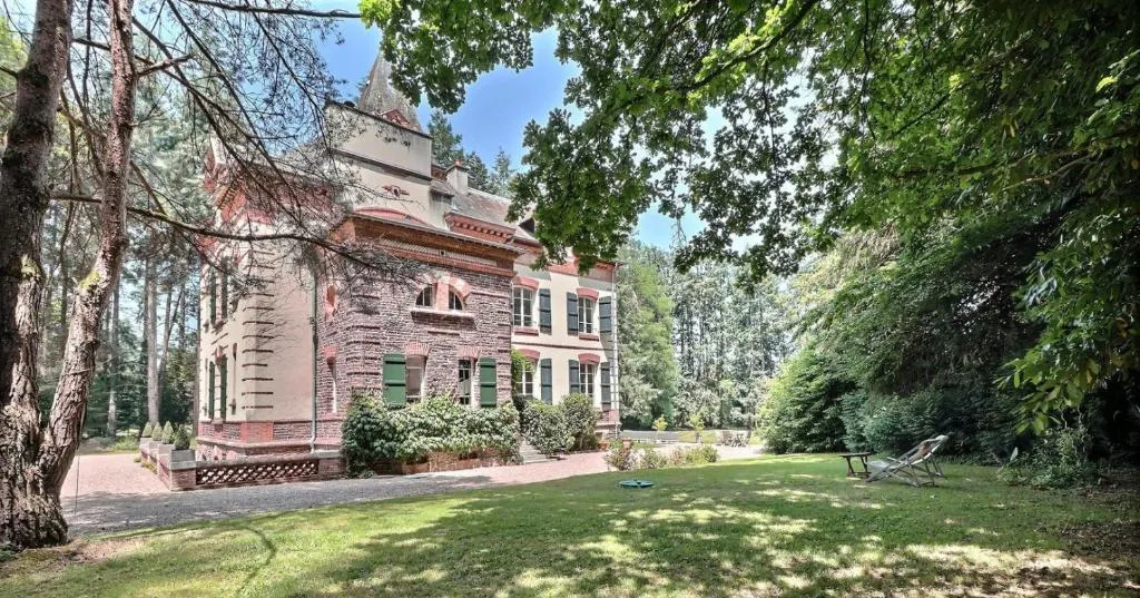 Manoir Les Brieux à Plélan-le-Grand, photo 5