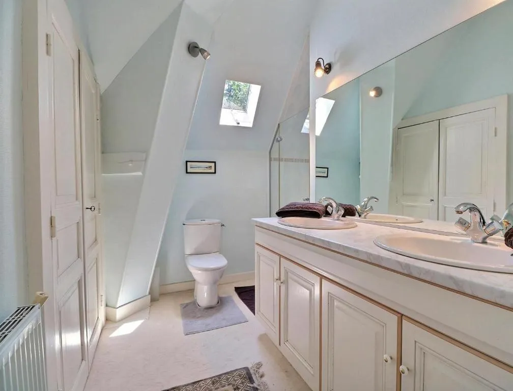 Manoir Les Brieux à Plélan-le-Grand, photo 7