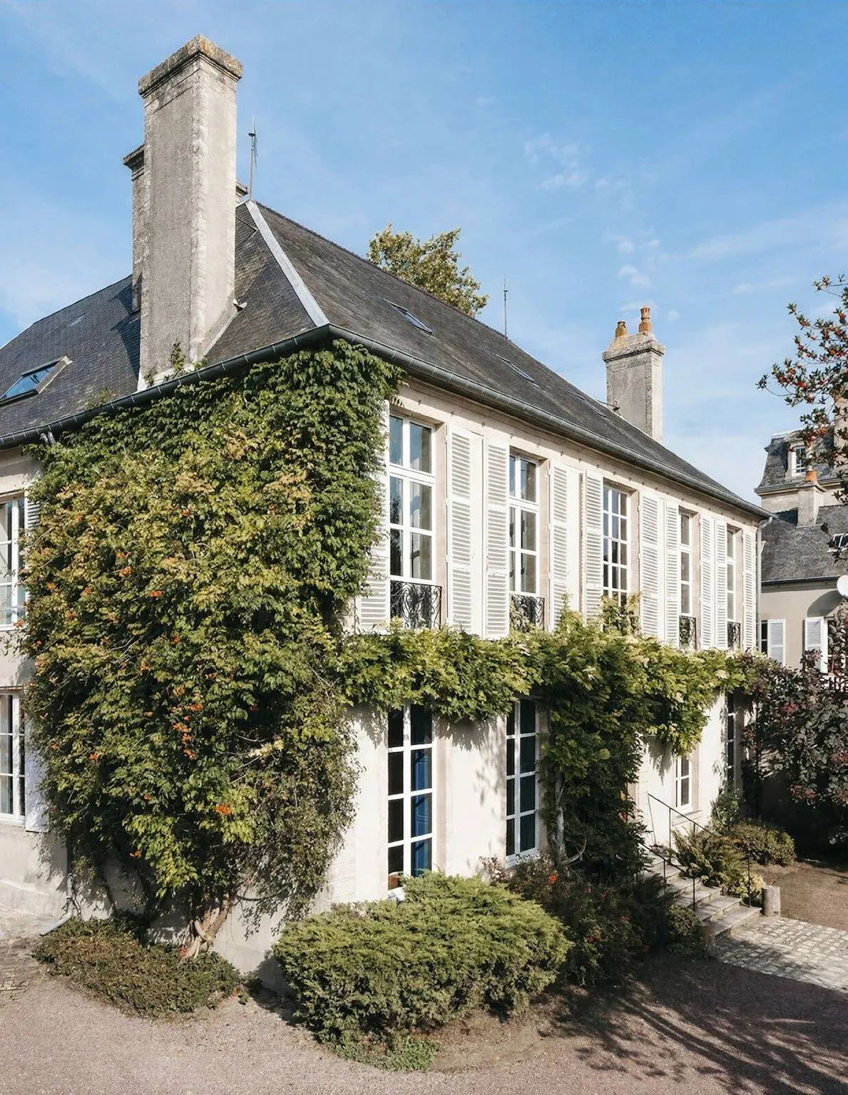 Manoir Normand à Bayeux, photo 2