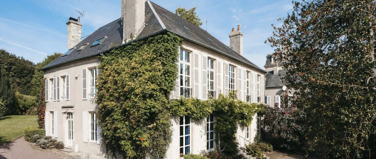 Manoir Normand à Bayeux, photo 3