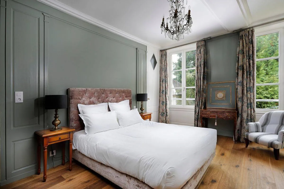 Manoir Normand à Bayeux, photo 6