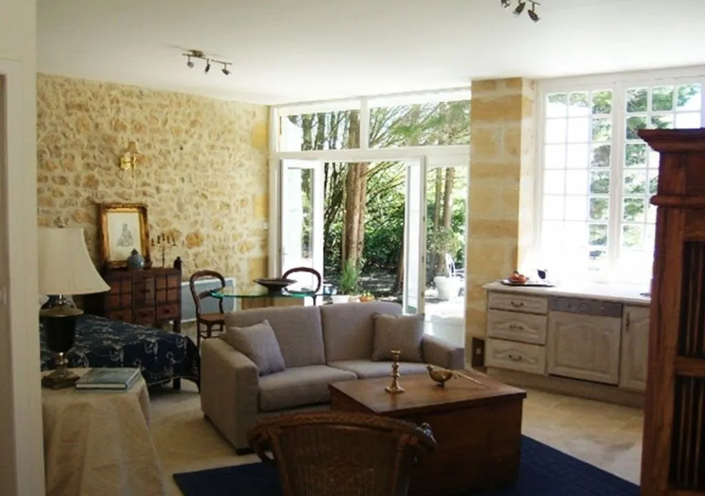 Manoir Petit Meysset, manoir à Sarlat-la-Canéda
