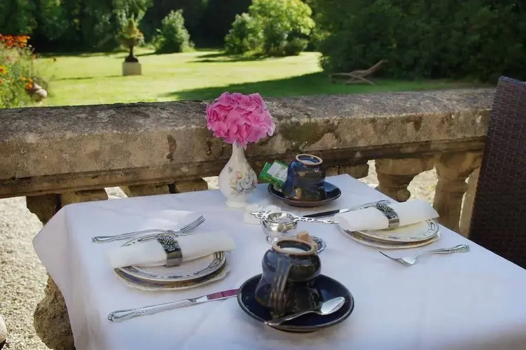 Manoir Petit Meysset à Sarlat-la-Canéda, photo 2