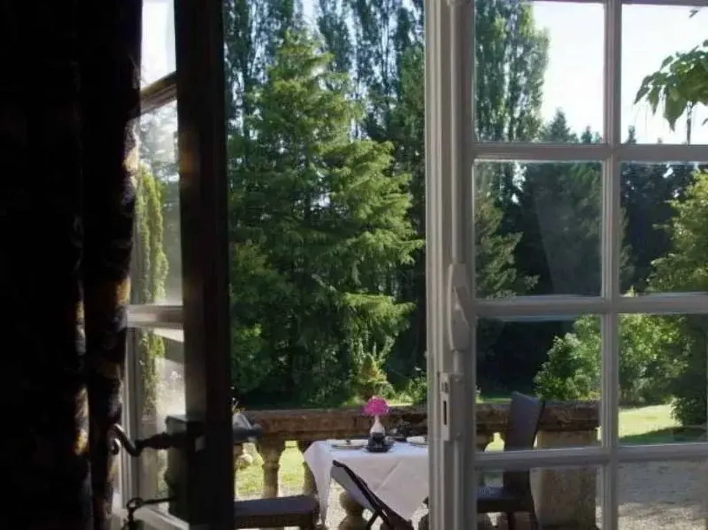 Manoir Petit Meysset à Sarlat-la-Canéda, photo 3