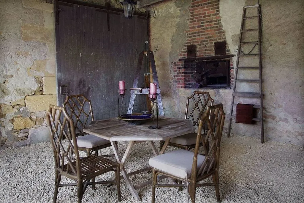 Manoir Petit Meysset à Sarlat-la-Canéda, photo 5