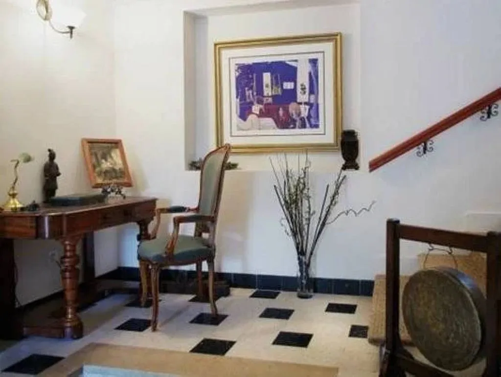 Manoir Petit Meysset à Sarlat-la-Canéda, photo 7