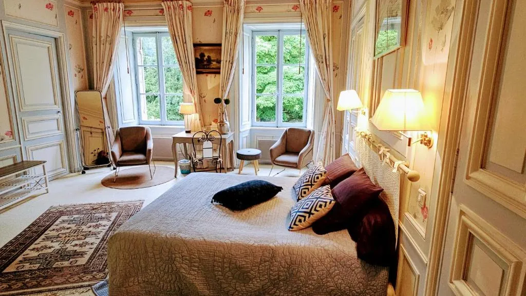 Manoir Roz Maria à Quintin, photo 2