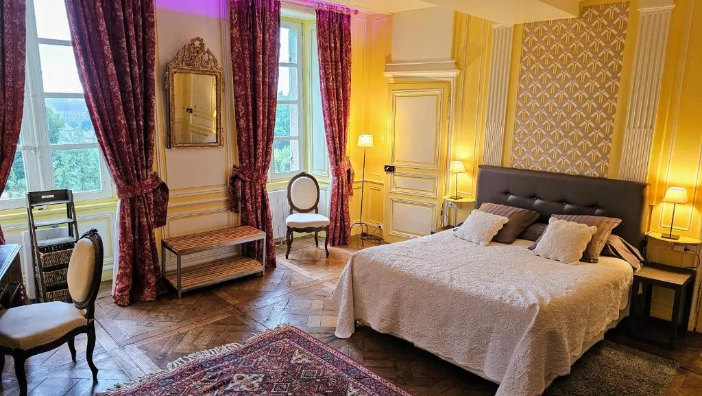 Manoir Roz Maria à Quintin, photo 6