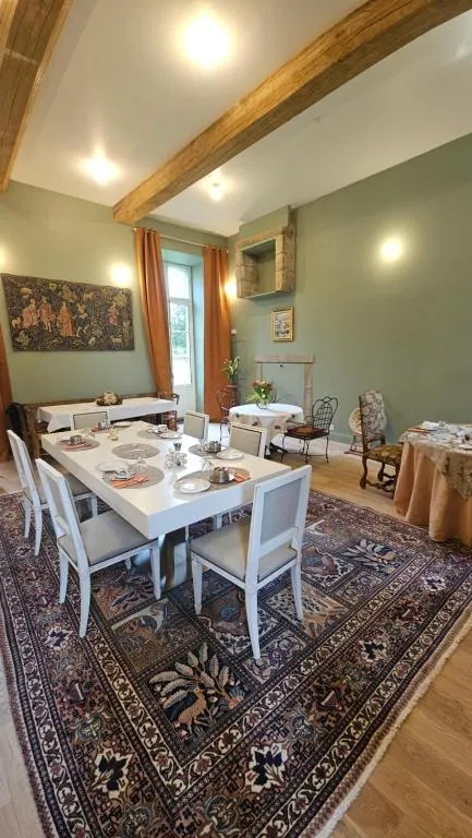 Manoir Roz Maria à Quintin, photo 7