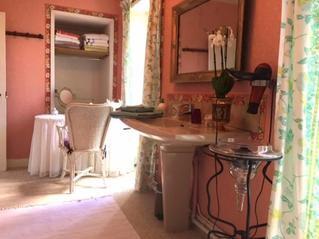 Manoir Saint Hubert à Saint-Vigor-le-Grand, photo 3