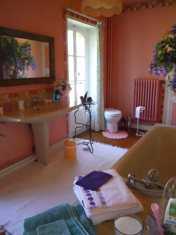 Manoir Saint Hubert à Saint-Vigor-le-Grand, photo 7