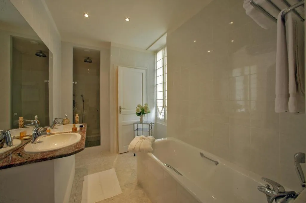 Manoir Saint Jean à Saint-Paul-d'Espis, photo 3