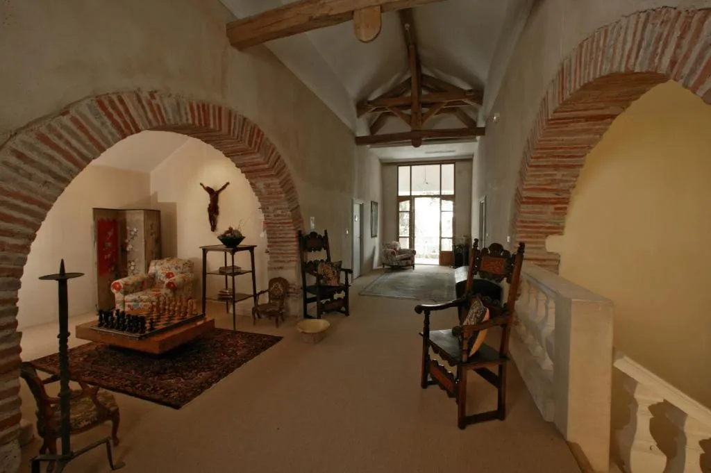 Manoir Saint Jean à Saint-Paul-d'Espis, photo 5
