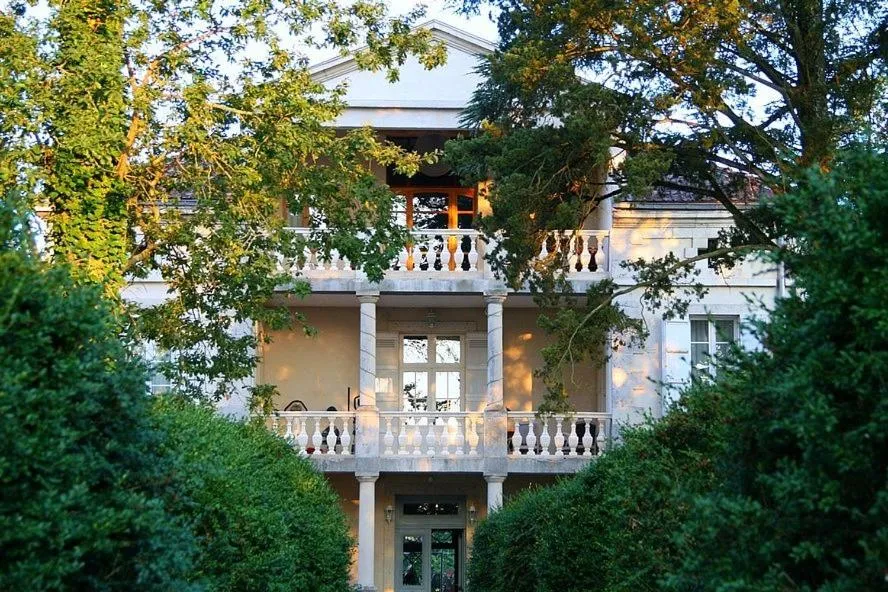 Manoir Saint Jean à Saint-Paul-d'Espis, photo 7