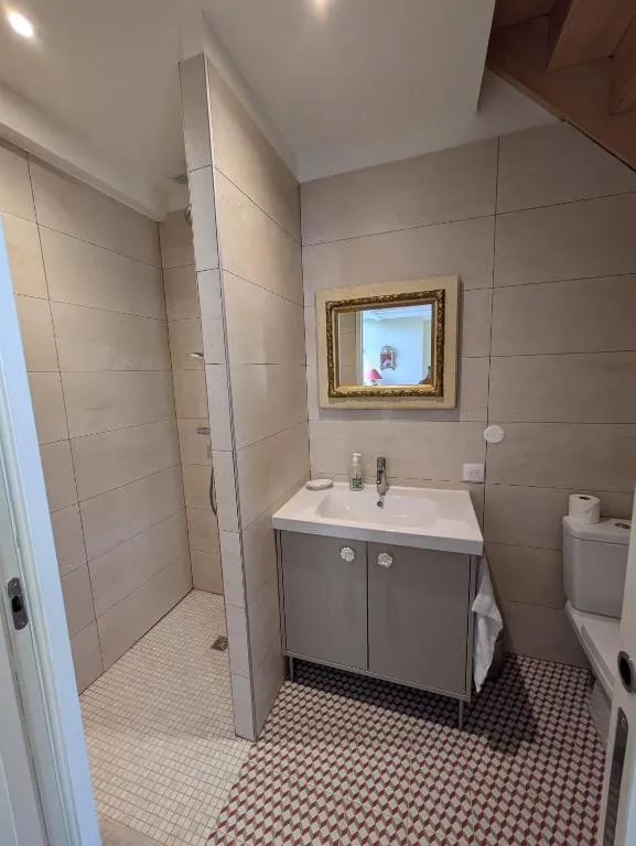 Manoir Saint-Joseph, gîte Brennus à Sens, photo 6