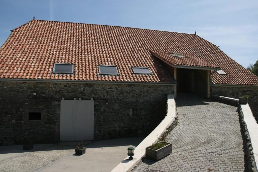 Manoir Théas à Barraute-Camu, photo 3