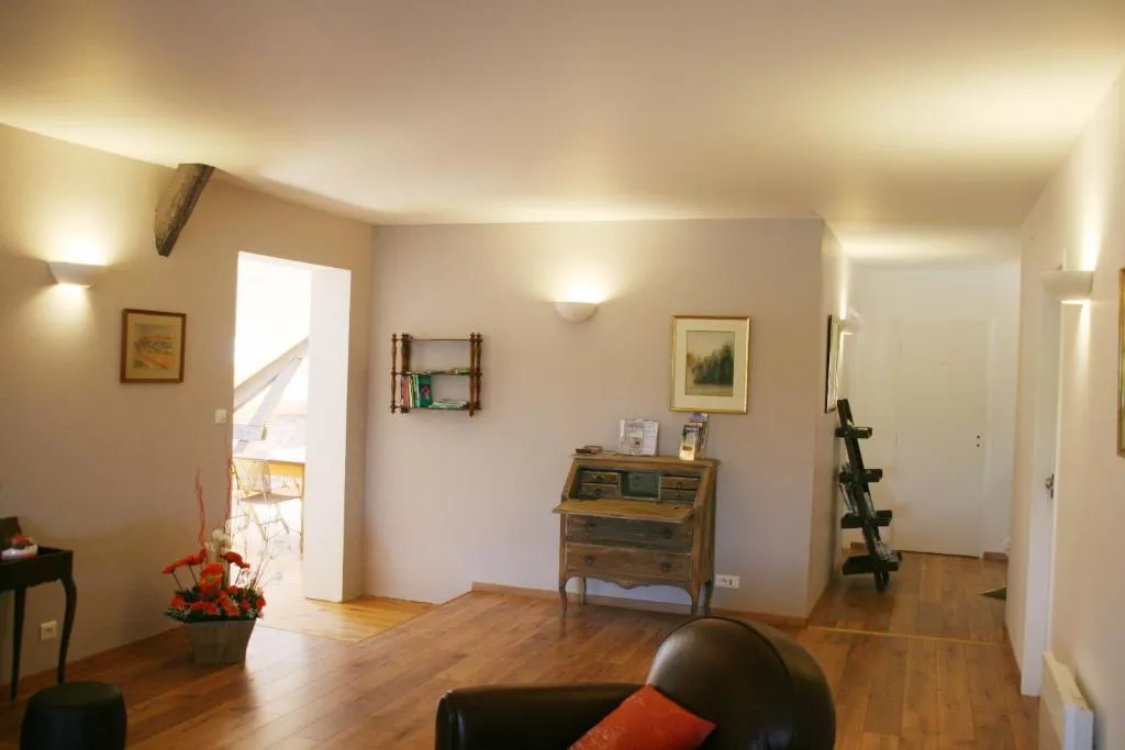 Manoir Théas à Barraute-Camu, photo 7