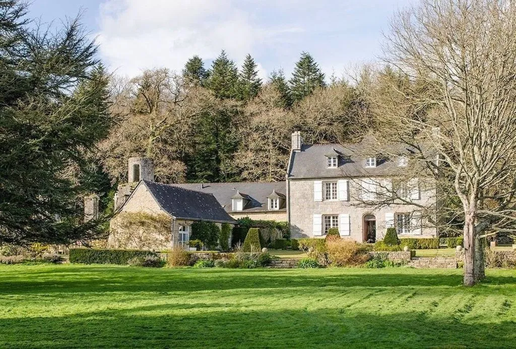 Manoir Tregont Mab à Quimper, photo 3