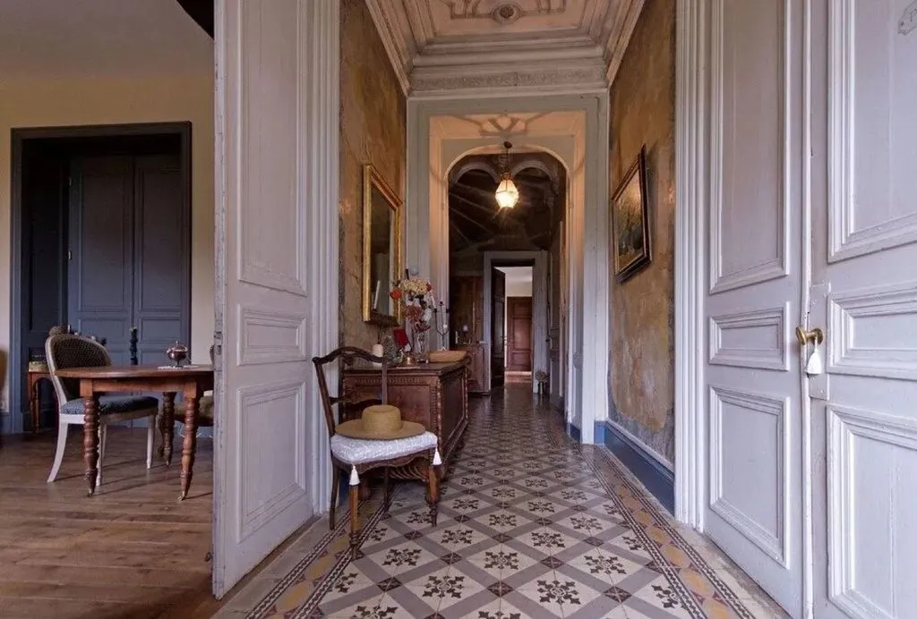 Manoir Tregont Mab à Quimper, photo 5