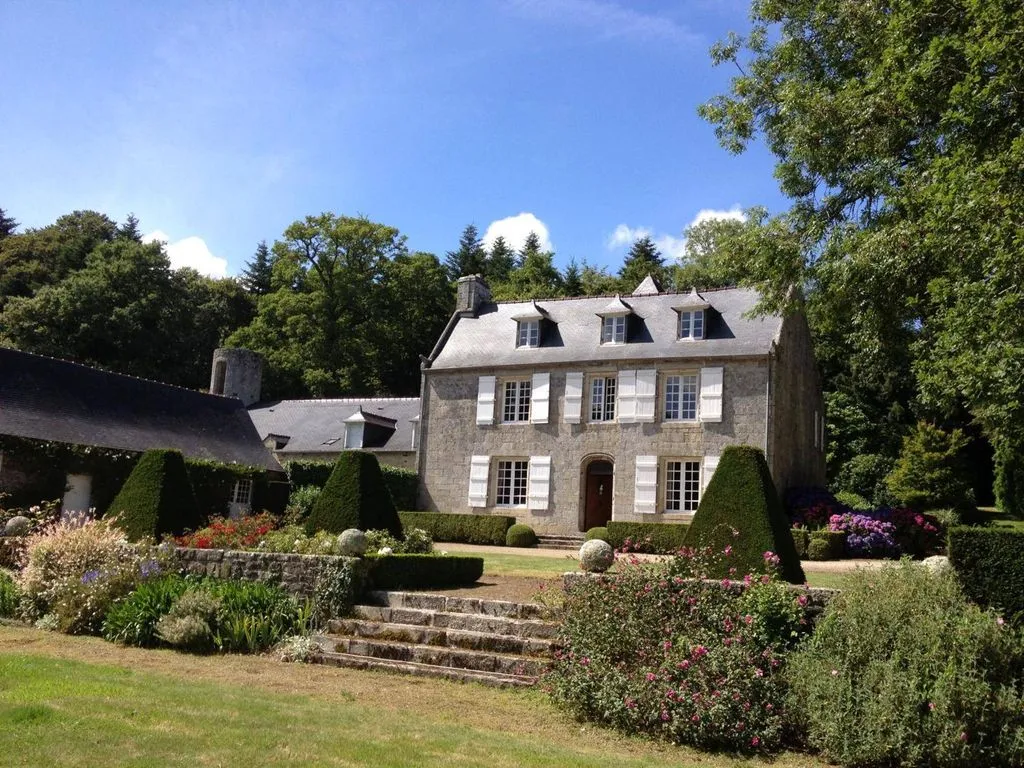 Manoir Tregont Mab à Quimper, photo 6