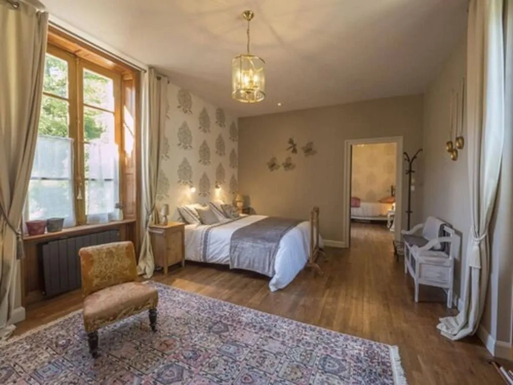 Manoir Tregont Mab à Quimper, photo 7