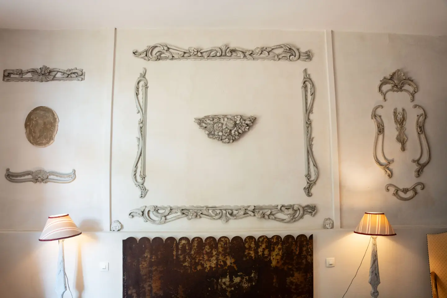 L'Orangerie du Château de Chambiers à Durtal, photo 5