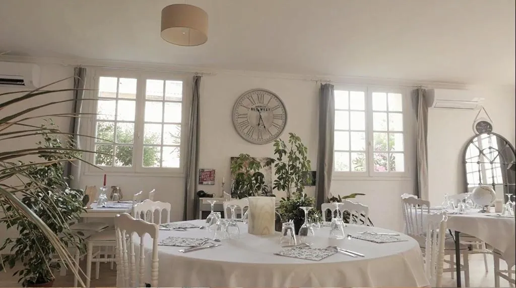 Orangerie du Château Marith à Clairac, photo 4