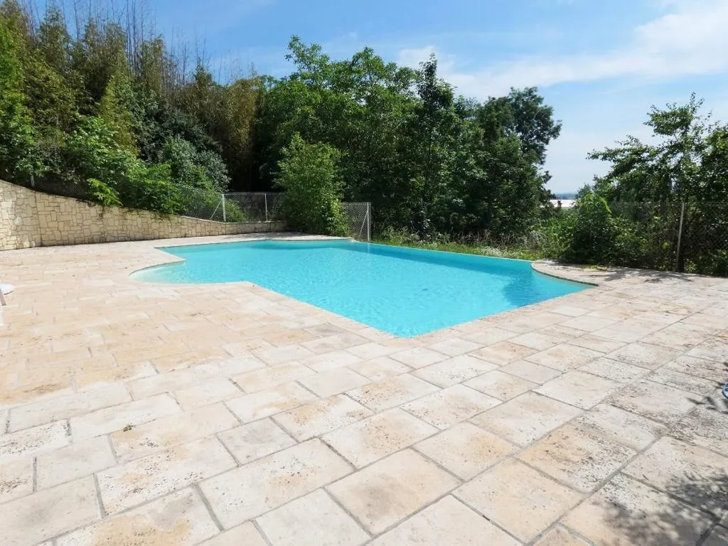 Orangerie du Château Marith à Clairac, photo 6