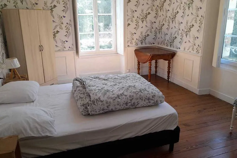 Petit château d'Issé à Issé, photo 4