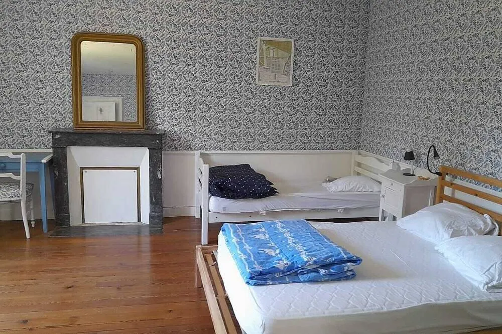 Petit château d'Issé à Issé, photo 6