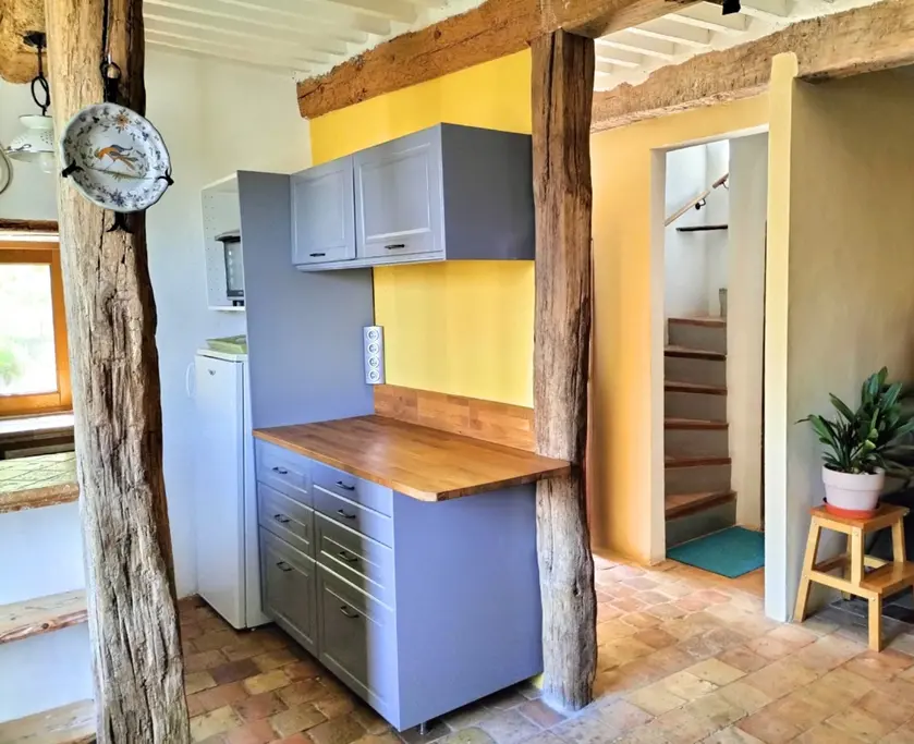 Le Petit Château de Chasteuil à Castellane, photo 6
