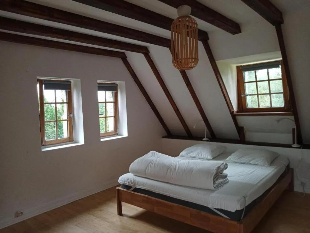 Petit gîte du Manoir de Keryvoas à Kerlouan, photo 2