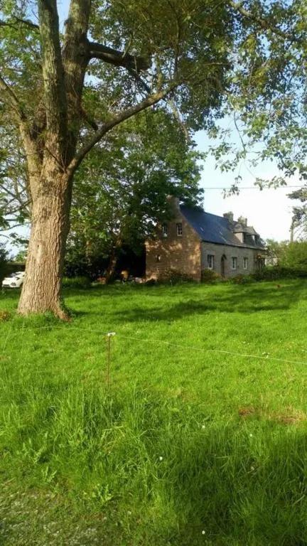 Petit gîte du Manoir de Keryvoas à Kerlouan, photo 5