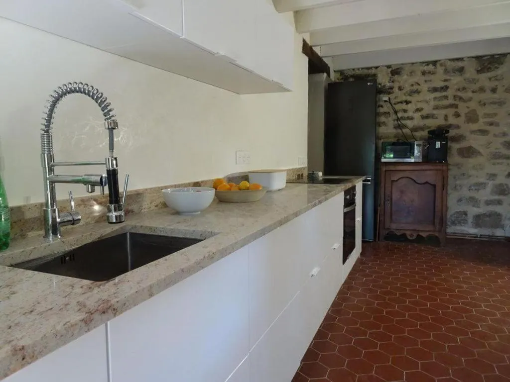 Petit gîte du Manoir de Keryvoas à Kerlouan, photo 6