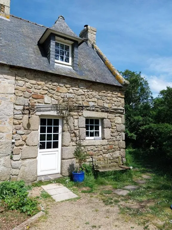 Petit gîte du Manoir de Keryvoas à Kerlouan, photo 7