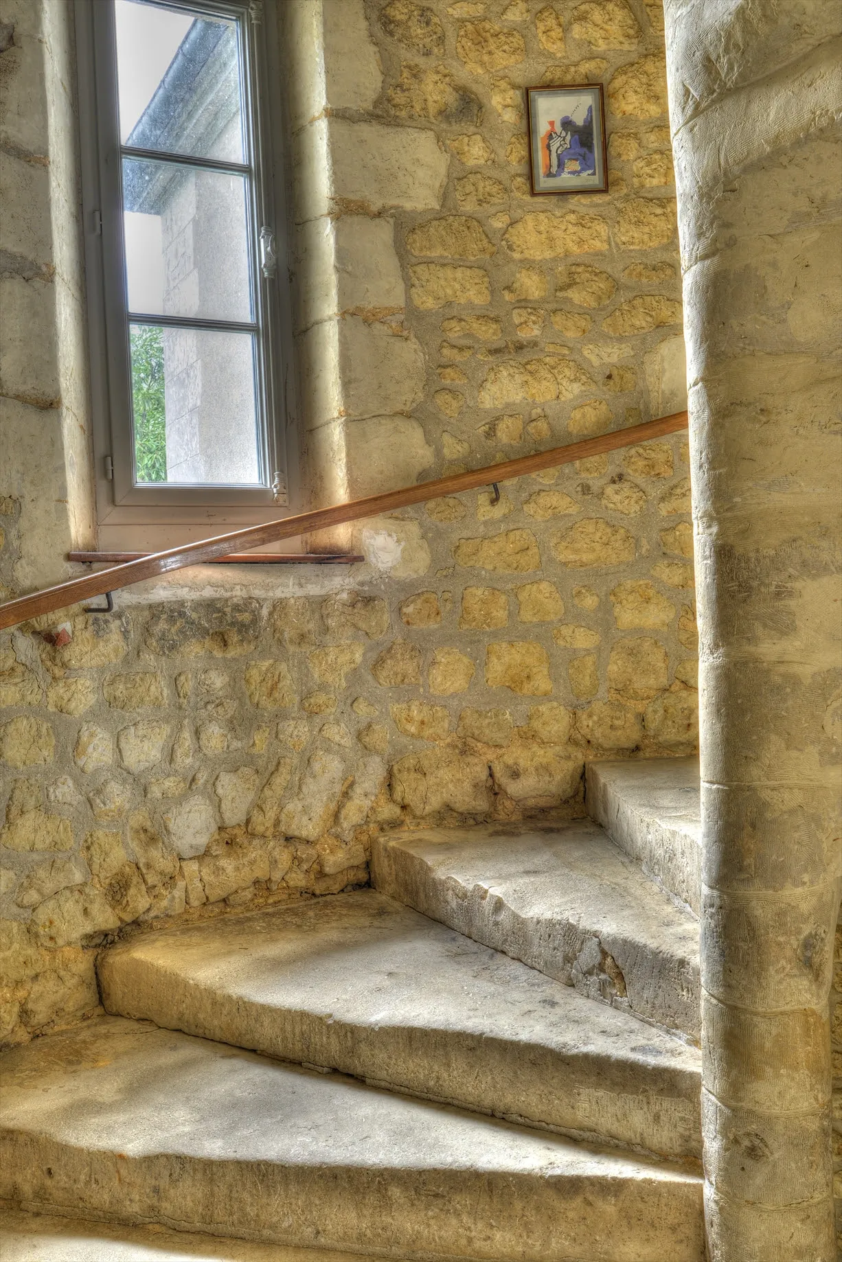 Suite Florentin du Château de Blavou à Saint-Denis-sur-Huisne, photo 5