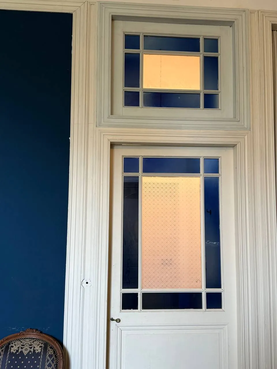 Suite Grand Madiran du Château d'Estrac à Hastingues, photo 3