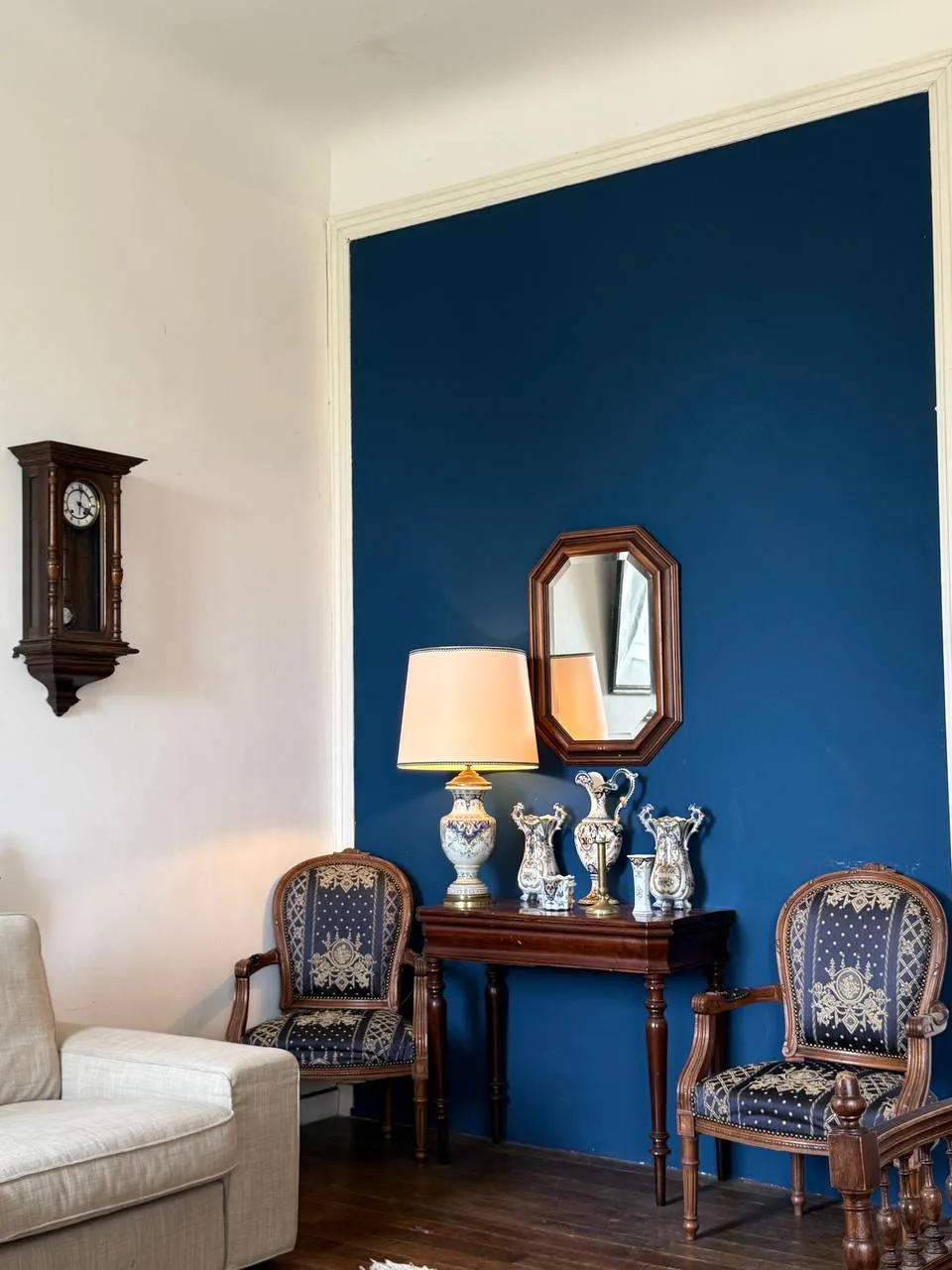 Suite Grand Madiran du Château d'Estrac à Hastingues, photo 5