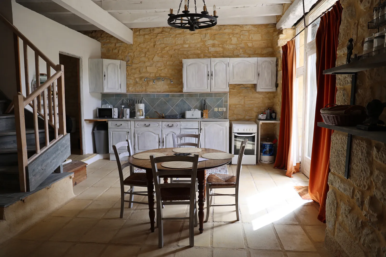 Tour médiévale du Château de Saint-Chamarand à Saint-Chamarand, photo 7